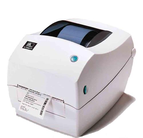 Zebra GK888斑馬條碼機(jī)